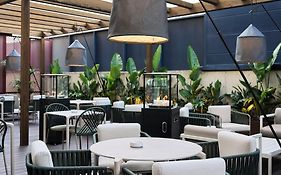 Catalonia La Maquinista